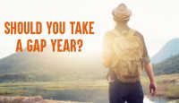 Gap Year